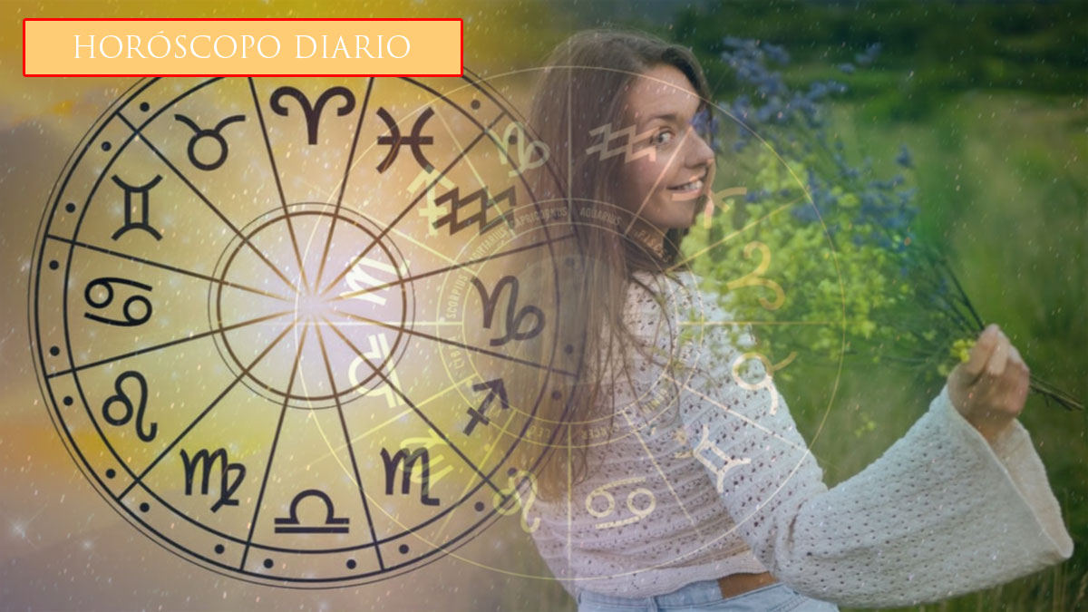 ¿Qué te deparan los astros hoy? Horóscopo diario del jueves 17 de julio para el amor, dinero y salud