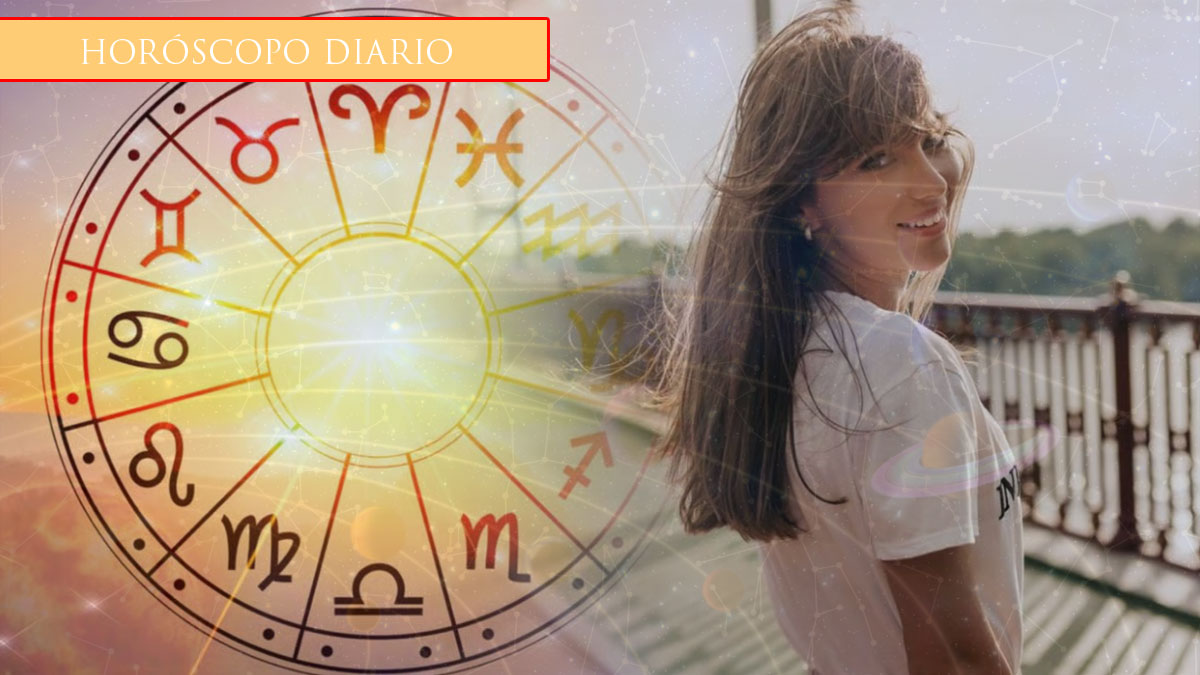 Horóscopo diario de hoy 18 de julio: amor, salud, dinero y consejos según tu signo