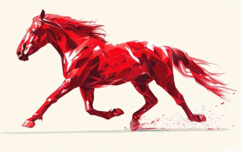 Año 2026 según el calendario chino: el Año del Caballo Rojo de Fuego y su significado