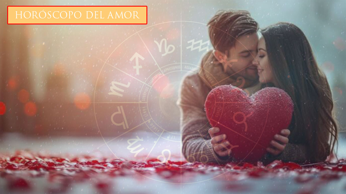 ¿Qué te depara el amor hoy? Horóscopo del jueves 17 de julio para los 12 signos