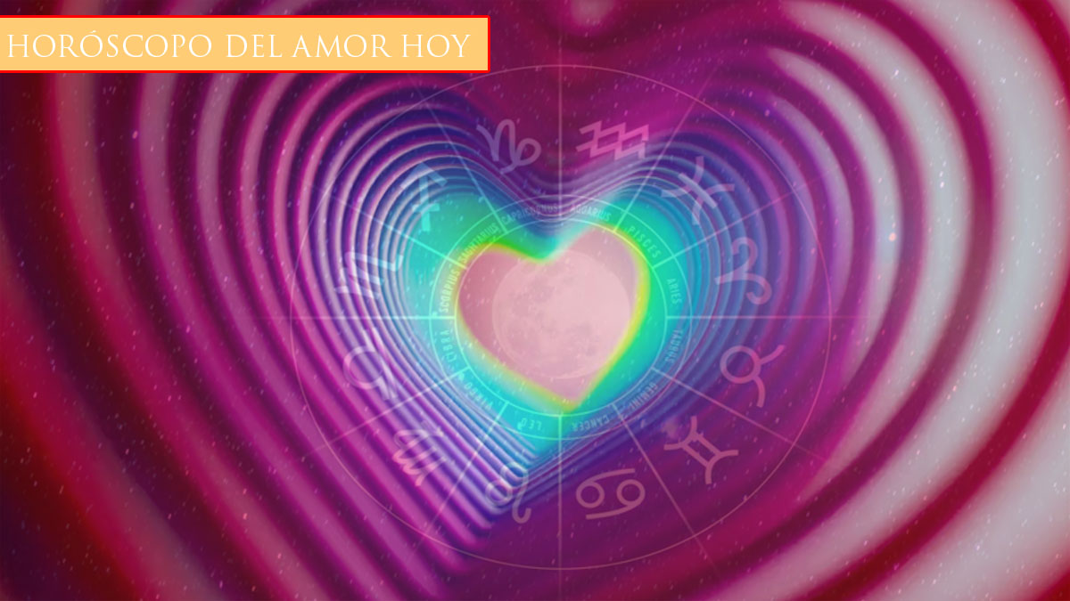 Horóscopo del Amor Hoy: Predicciones Románticas para el Viernes 18 de Julio 2025 según tu Signo