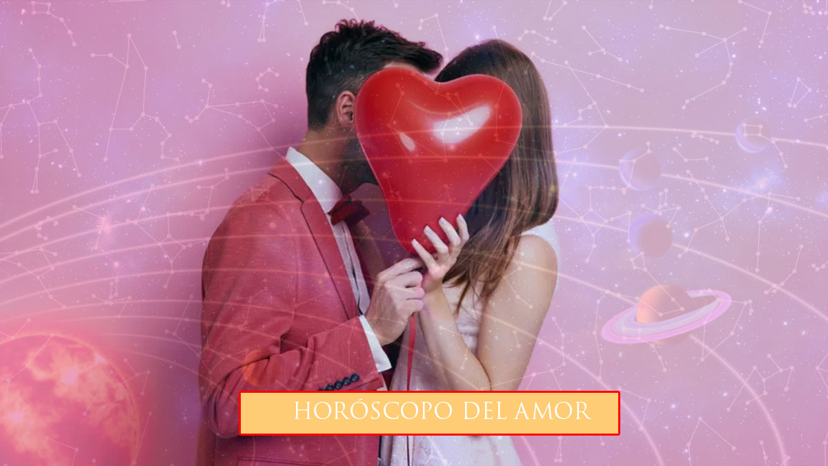 Horóscopo del Amor para el 19 de julio: ¿Qué te depara este sábado en el amor?