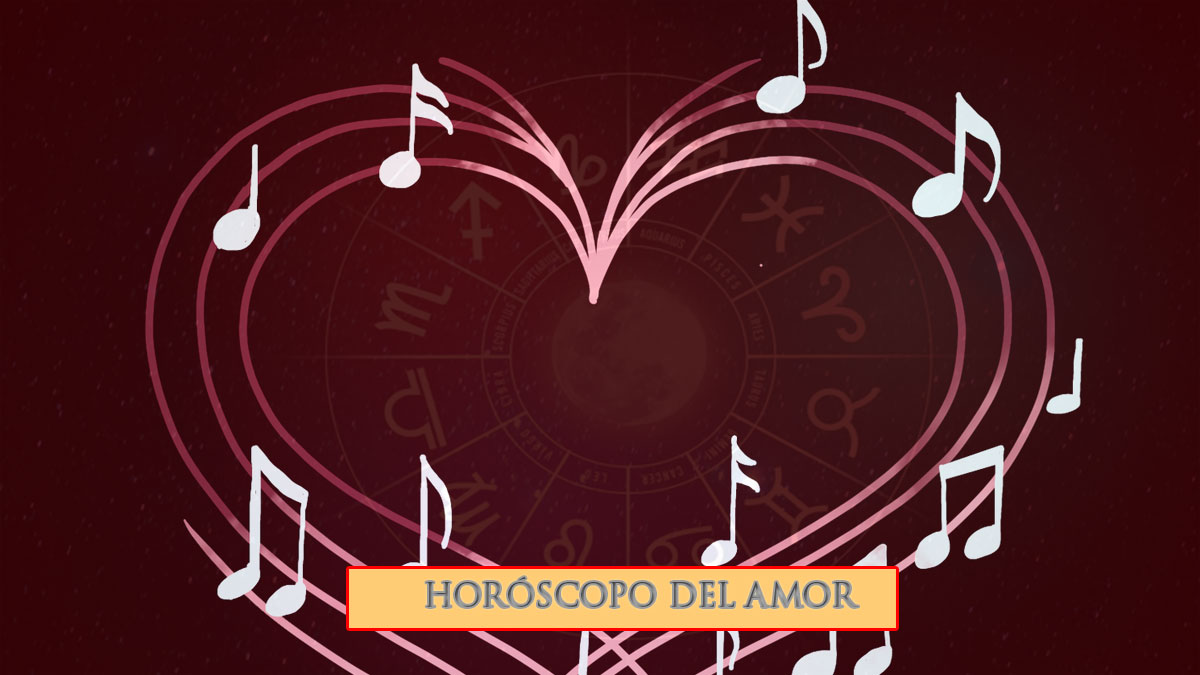 Horóscopo del amor de hoy 20 de julio: ¿Qué te depara este domingo?