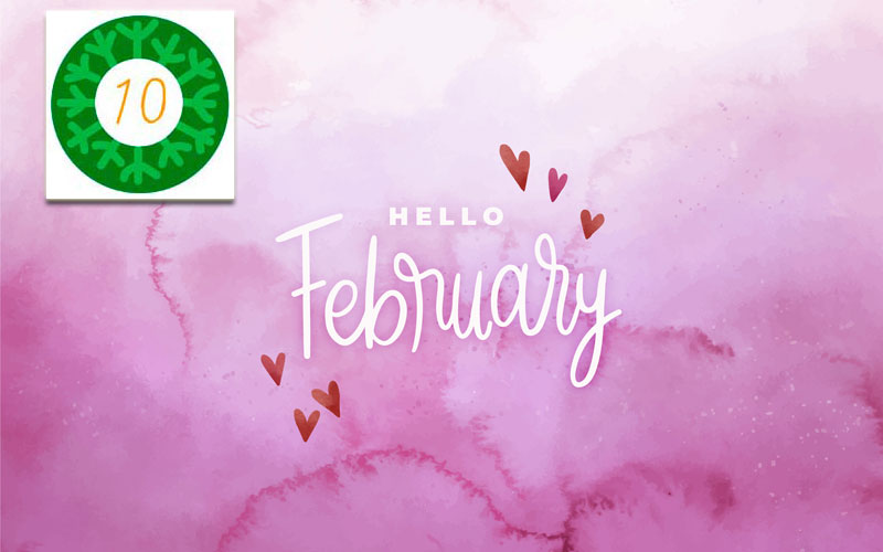 ♒ Nacidos el 10 de febrero – Acuario de alta energía, innovador y autosuficiente