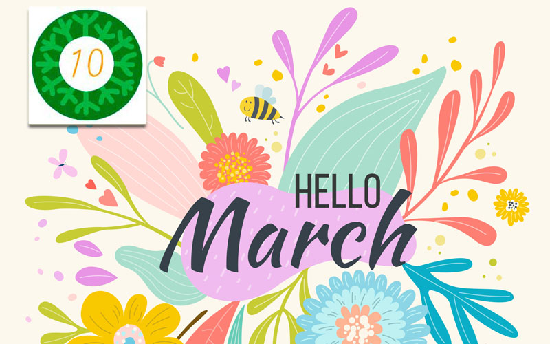 Horóscopo nacidos el 10 de marzo: Piscis emocional, idealista y con vocación de liderazgo