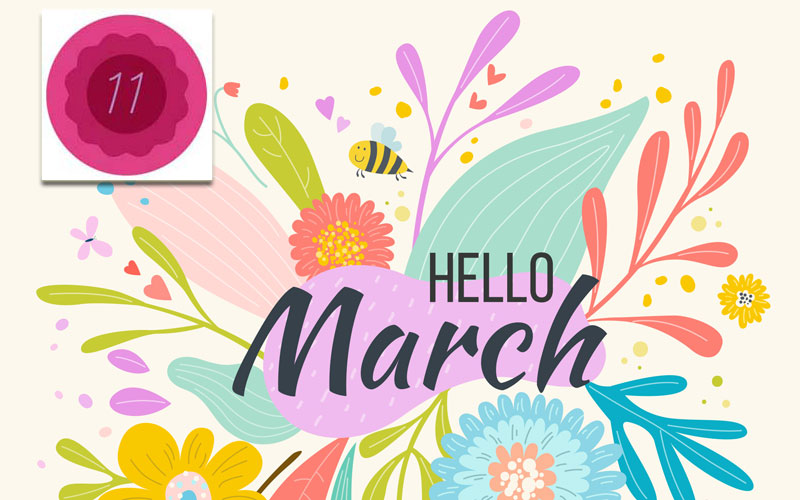 Horóscopo nacidos el 11 de marzo: Piscis intuitivo, exigente y con destino trascendental