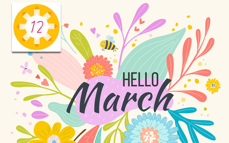 Horóscopo 12 de marzo: Piscis valiente, seductor y con vocación espiritual