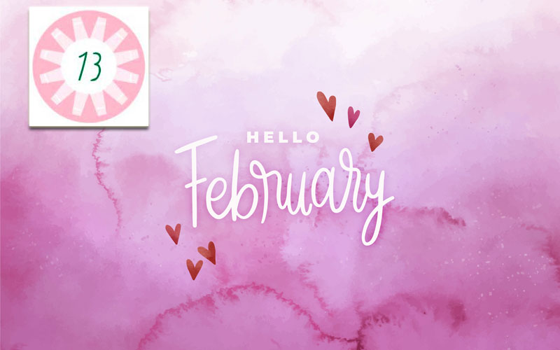 ♒ Nacidos el 13 de febrero – Acuario apasionado, impredecible y lleno de vitalidad