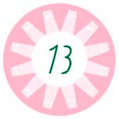 Número de Nacimiento 13