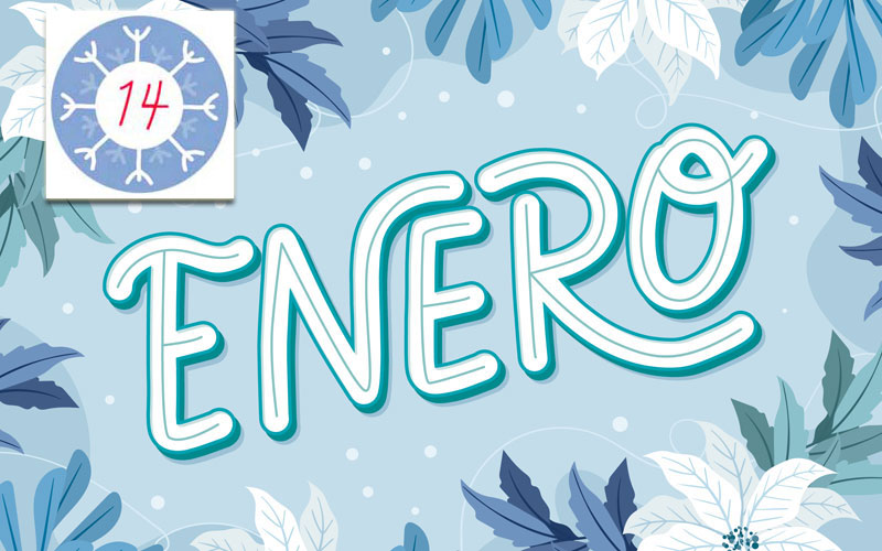 ♑ Capricornio nacido el 14 de enero – Creatividad, independencia y una lucha por el alma