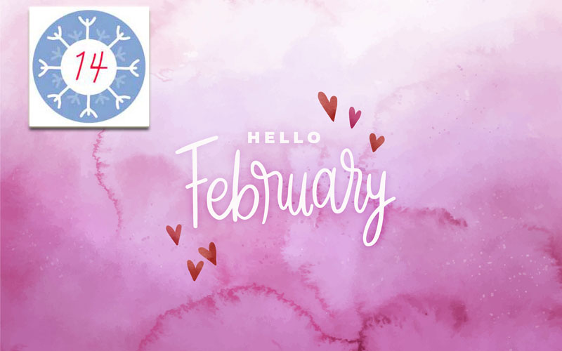 ♒ Nacidos el 14 de febrero – Acuario brillante, irónico y profundamente reflexivo