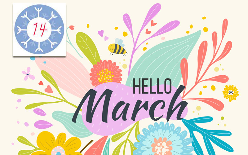 Piscis nacidos el 14 de marzo: creativos, intuitivos y con una mente lógica e independiente