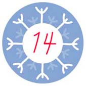 Número de Nacimiento 14