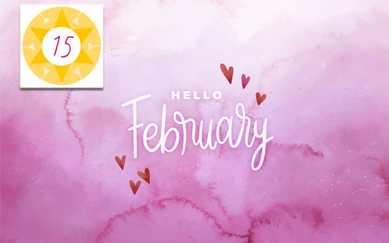 ♒ Nacidos el 15 de febrero – Acuario creativo, emocional e idealista