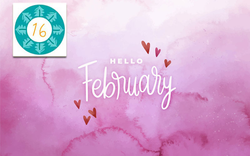 ♒ Nacidos el 16 de febrero – Acuario impulsivo, magnético y profundamente emocional