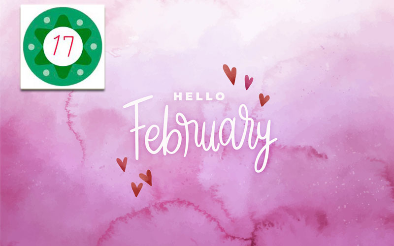 ♒ Nacidos el 17 de febrero – Acuario combativo, sensible y profundamente humano