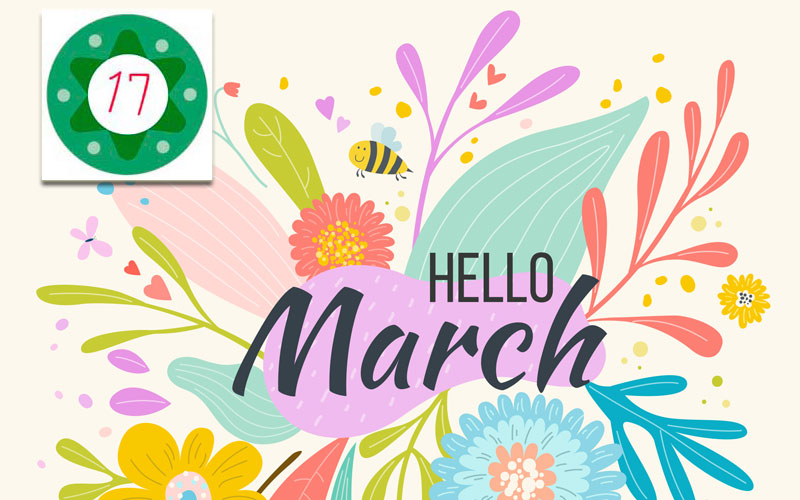 Piscis nacidos el 17 de marzo: soñadores prácticos con espíritu rebelde y vocación creativa

