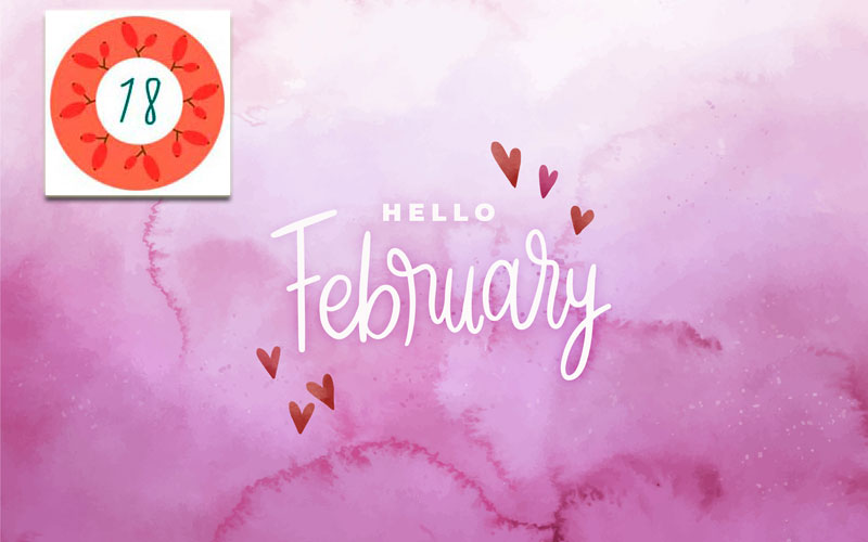 ♒ Nacidos el 18 de febrero – Acuario visionario, individualista y profundamente idealista