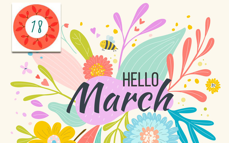 Piscis nacidos el 18 de marzo: intuitivos, visionarios y profundamente transformadores
