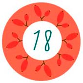 Número de Nacimiento 18