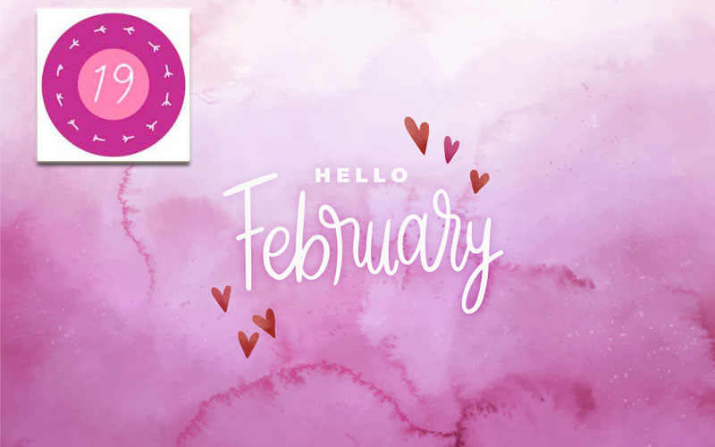 ♒♓ Nacidos el 19 de febrero – Acuario intuitivo con alma de Piscis