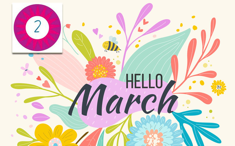 ♓ Nacidos el 2 de marzo – Piscis compasivo, idealista y profundamente humano