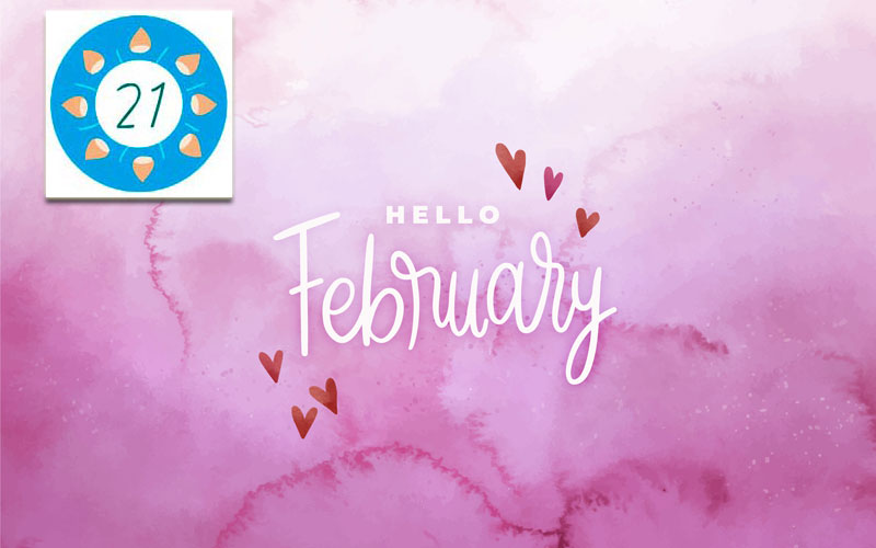 ♓ Nacidos el 21 de febrero – Piscis creativo, emocional y profundamente intuitivo