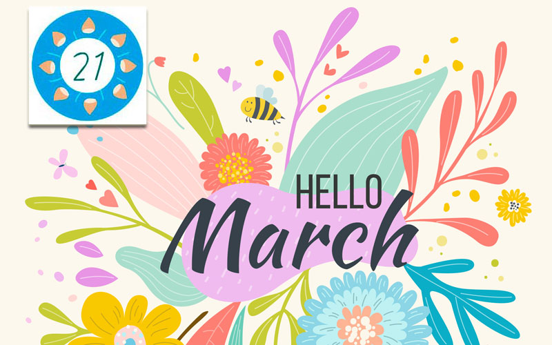 Aries nacidos el 21 de marzo: líderes natos con energía inagotable

