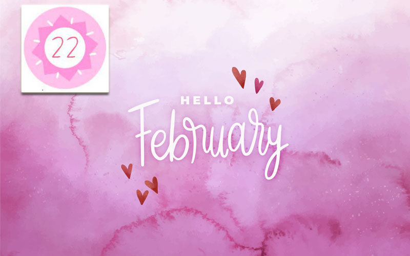 ♓ Nacidos el 22 de febrero – Piscis empático, idealista y emocionalmente profundo