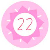 Número de Nacimiento 22