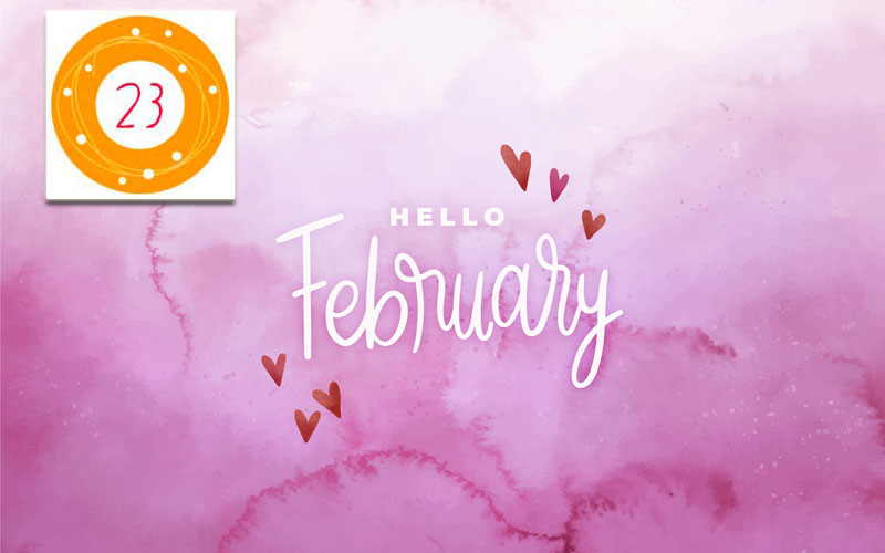 ♓ Nacidos el 23 de febrero – Piscis racional, creativo y con poderosa intuición