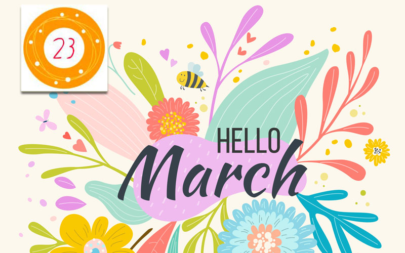 Aries nacidos el 23 de marzo: curiosidad infinita, acción reflexiva y mente analítica

