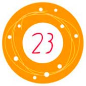 Número de Nacimiento 23