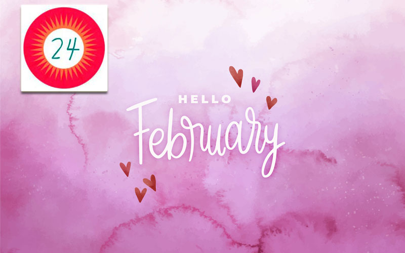 ♓ Nacidos el 24 de febrero – Piscis empático, altruista y emocionalmente profundo