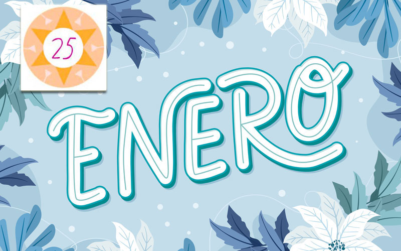 ♒ Nacidos el 25 de Enero – Acuario con Mente Brillante y Espíritu Enigmático