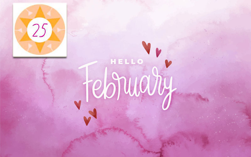 ♓ Nacidos el 25 de febrero – Piscis visionario, intuitivo y con alma de buscador