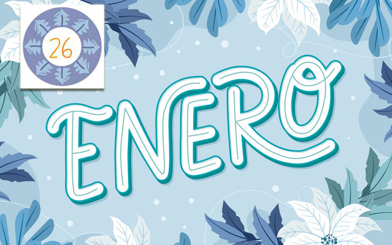 ♒ Nacidos el 26 de Enero – Acuario con Energía Magnética y Carácter Inquebrantable