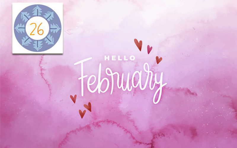 ♓ Nacidos el 26 de febrero – Piscis compasivo, sensible y con visión práctica