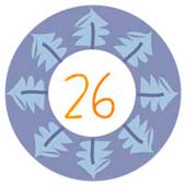 Número de Nacimiento 26