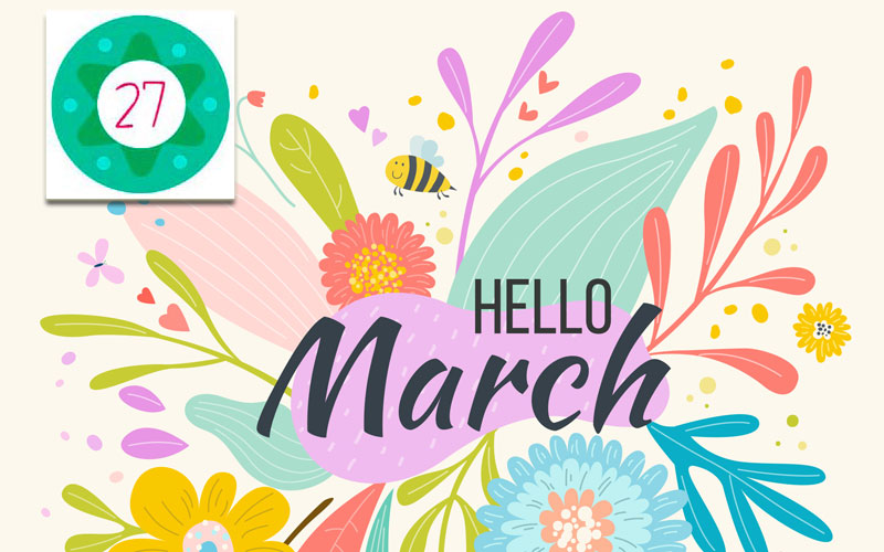 Aries nacidos el 27 de marzo: idealistas valientes con mente técnica y alma honesta