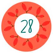 Número de Nacimiento 28