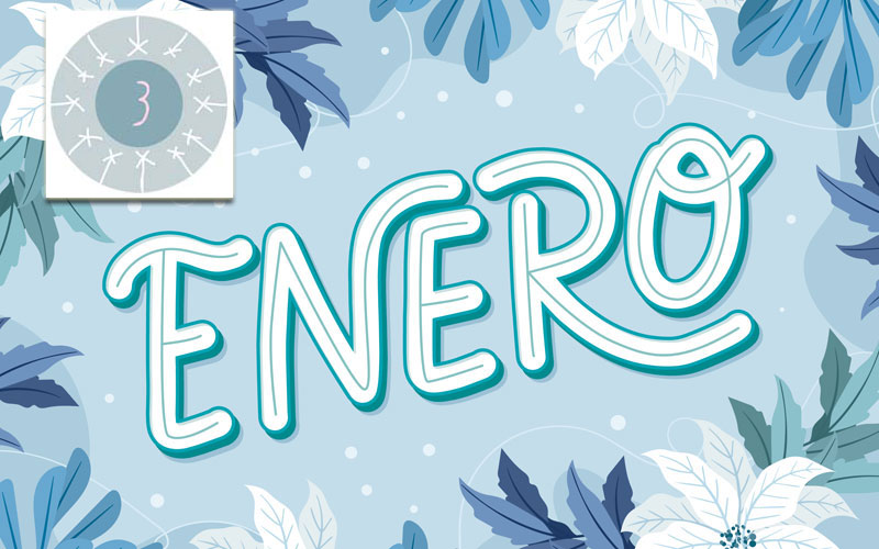 ♑ Horóscopo de los Nacidos el 3 de Enero – Capricornio Apasionado, Carismático y Persistente