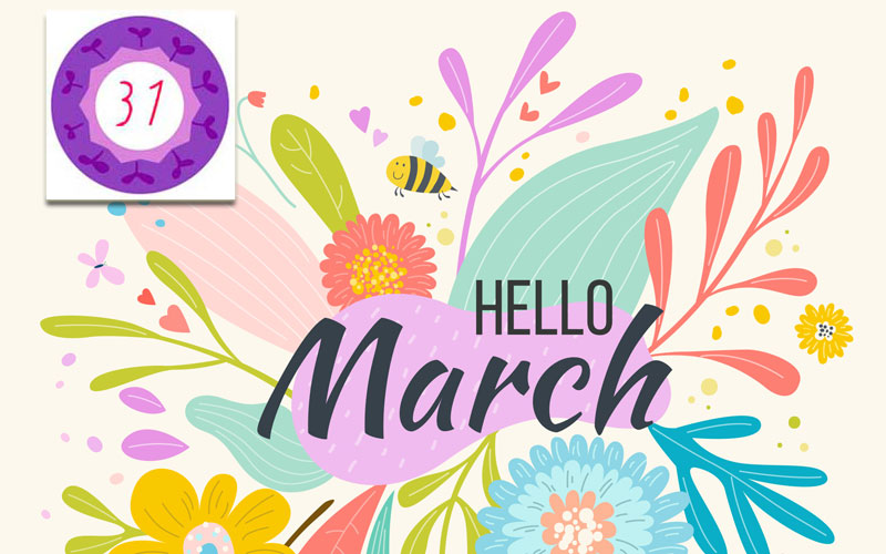 Horóscopo nacidos el 31 de marzo: Aries realista, luchador y con un fuerte sentido del deber