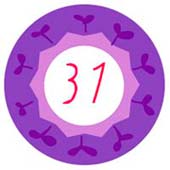 Número de Nacimiento 31