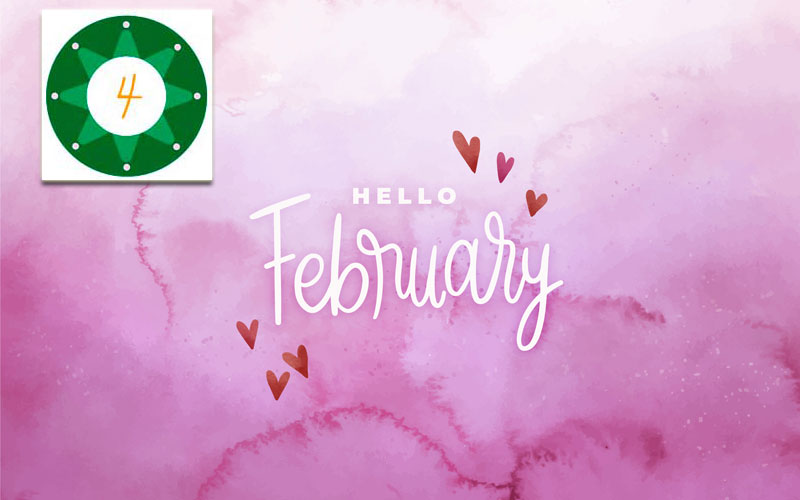 Horóscopo de Acuario nacido el 4 de febrero – Personalidad, salud y destino