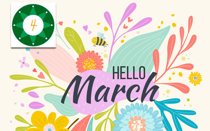 ♓ Nacidos el 4 de marzo – Piscis creativo, reservado y con mentalidad práctica