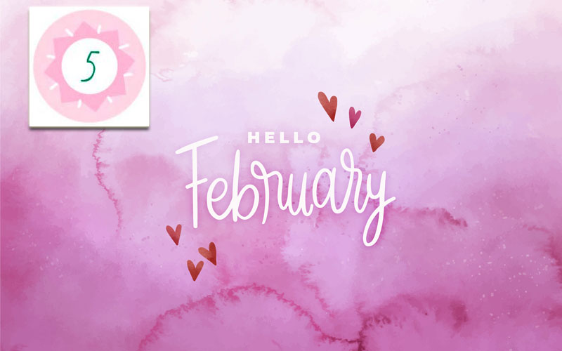 Horóscopo de Acuario nacido el 5 de febrero – Personalidad, salud y destino