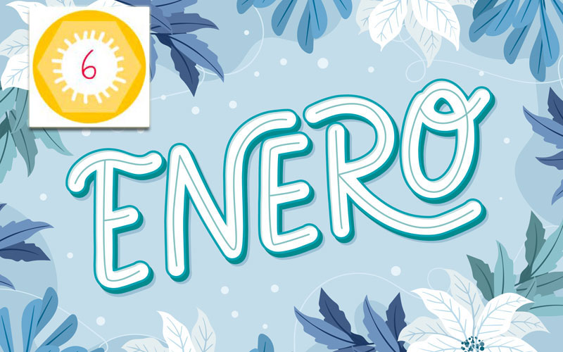 ♑ Horóscopo de los nacidos el 6 de enero – Capricornio espiritual, idealista y profundamente humano