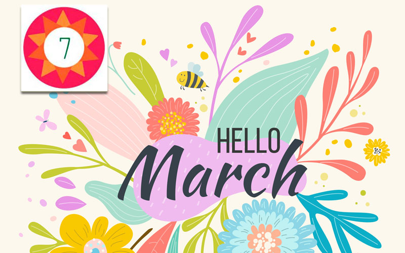 Horóscopo nacidos el 7 de marzo: Piscis intuitivo, racional y profundamente sensible

