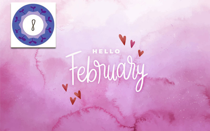 Horóscopo nacidos el 8 de febrero – Personalidad de Acuario con intuición, inventiva y visión profética